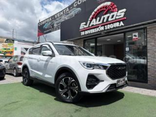 Jetour X70 I MT 1.5T
