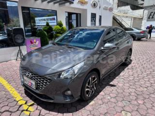 Hyundai Accent New