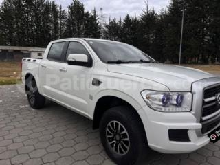 ZX AUTO TERRALORD HEAVY