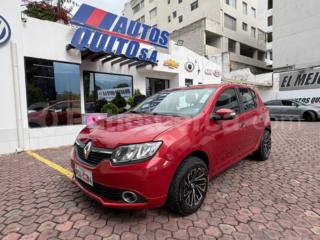 Renault SANDERO EXPRESSION