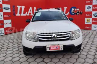 Renault Duster 1.6