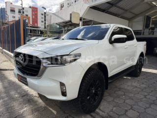 Mazda New BT-50