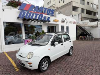 Chery QQ3