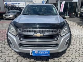Chevrolet D MAX CRDI FULL 2.5.