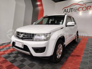 Chevrolet Grand Vitara SZ