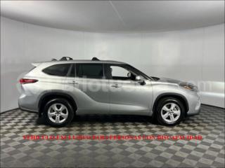 Toyota Highlander LE