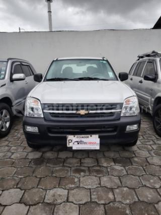 Chevrolet LUV D-MAX