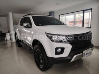 Chevrolet COLORADO HIGH COUNTRY