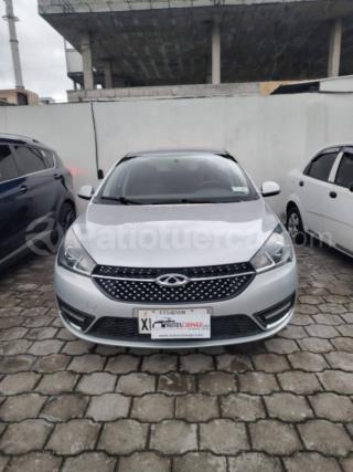 Chery ARRIZO 5 COMFORT