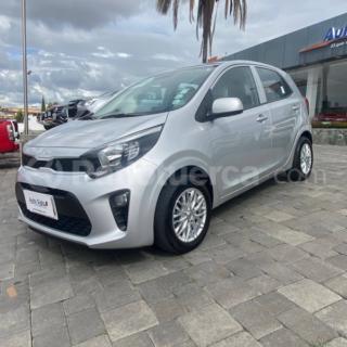 Kia PICANTO EX 1.0
