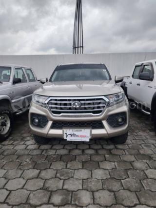 Great Wall WINGLE 7 AC