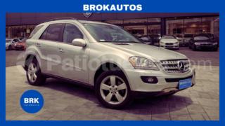 Mercedes Benz ML500
