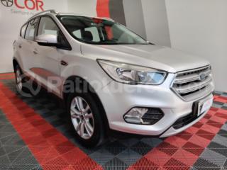 Ford Escape S