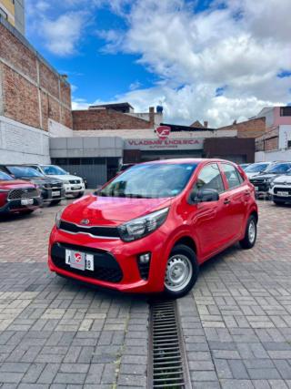 Kia PICANTO EX 1.0