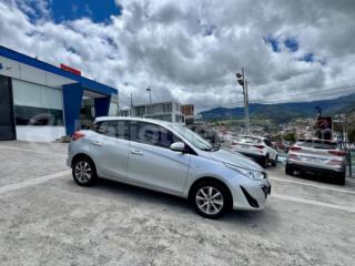 Toyota Yaris HB