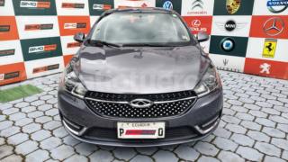 Chery Arrizo 5 Pro