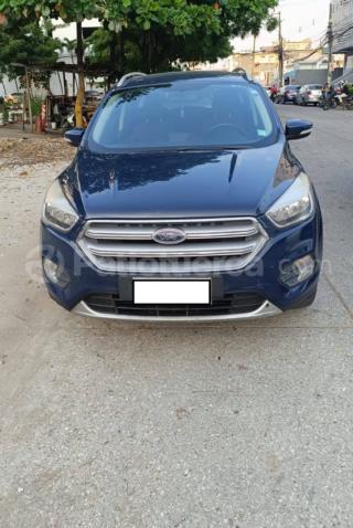 Ford Escape S