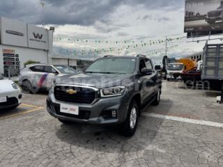 Chevrolet D-MAX CRDI HI RIDE