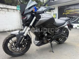Bajaj Dominar D400