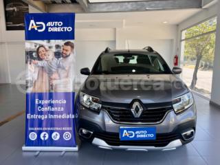 Renault STEPWAY INTENS FASE II