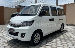 Chery PRACTIVAN Q22L