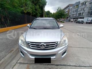 Great Wall Haval H6