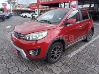 Great Wall Haval M4