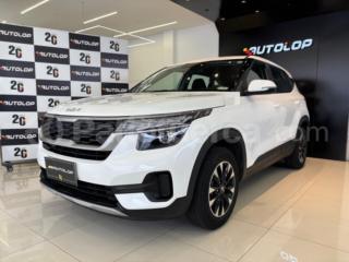 Kia Seltos LX