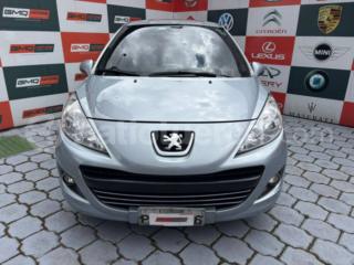 Peugeot 207 Compact