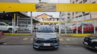 Kia SPORTAGE GT LINE