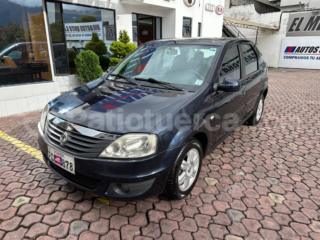 Renault Logan Dynamique