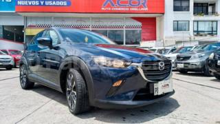 Mazda CX 3 CORE