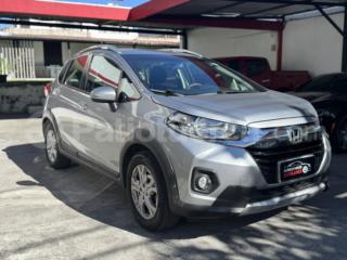 Honda WR V