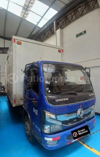DongFeng CAPTAIN E-613