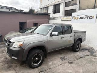 Mazda BT-50 CD 4x4 Turbo Diesel