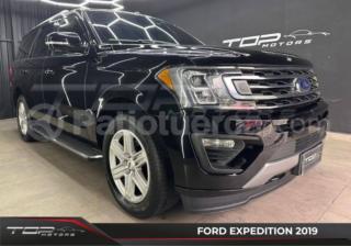 Ford Expedition XLT