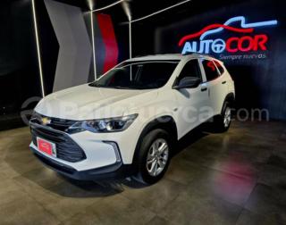 Chevrolet Tracker LS