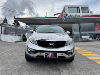 Kia SPORTAGE GL