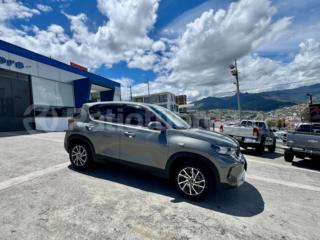 Kia Sonet AC