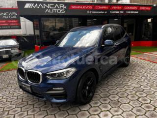 BMW X3 XDRIVE 30i