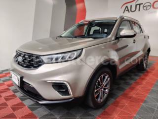Ford TERRITORY TREND