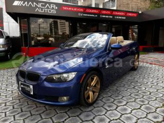 BMW 335i