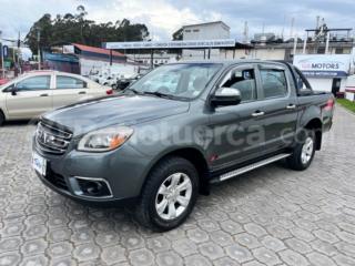 JAC T6