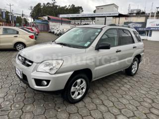 Kia Sportage Active