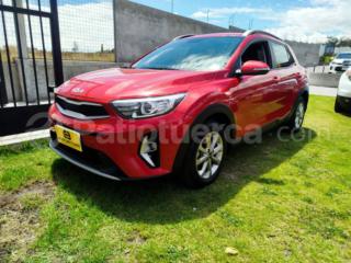 Kia Stonic LX
