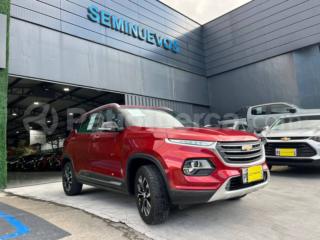 Chevrolet GROOVE PREMIER