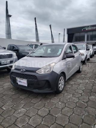 Hyundai Grand I10 HB