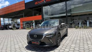 Mazda CX 3 CORE