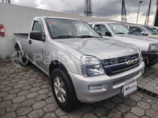 Chevrolet LUV DMax CS