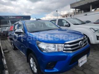 Toyota NEW HILUX 2.7